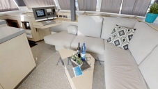 Fountaine Pajot Saona 47